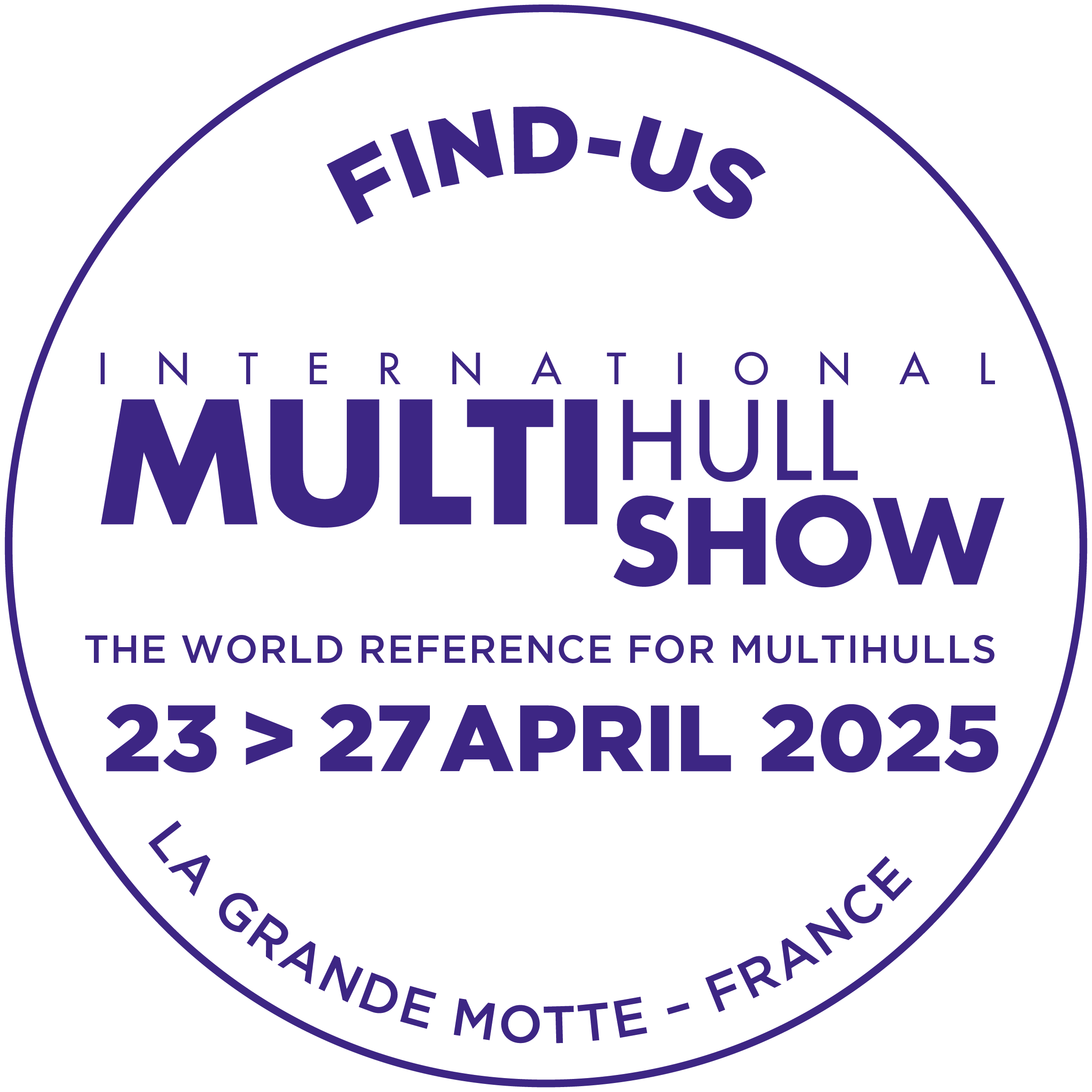 International Multihull Show 2025