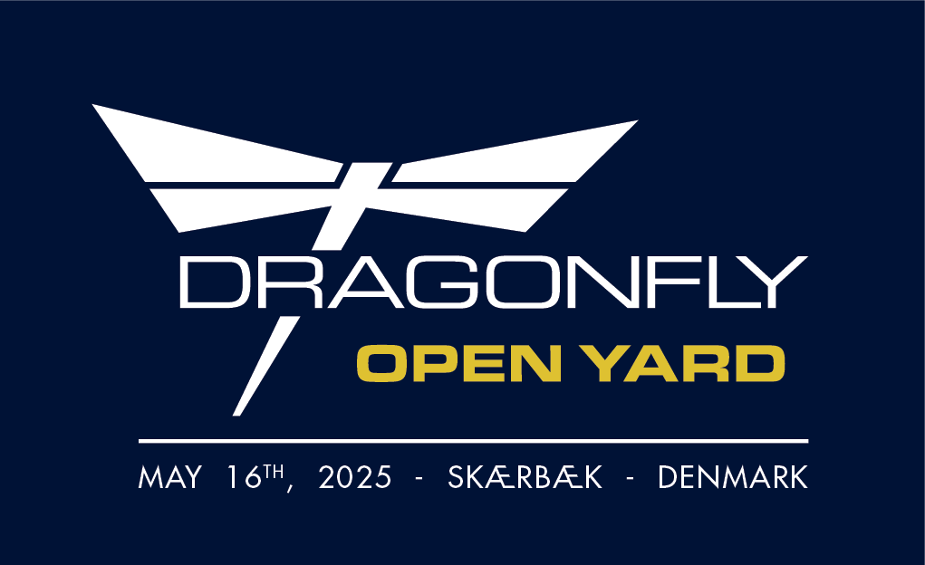 Open Yard 2025