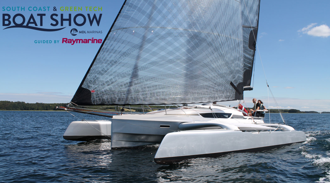 South Coast Boat Show