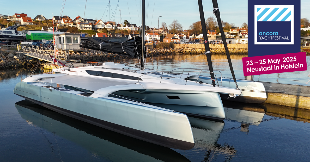 ANcora Yachtfestival