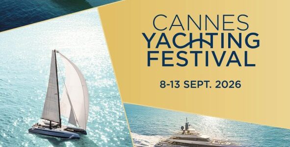 Cannes Yachting Festival 2026