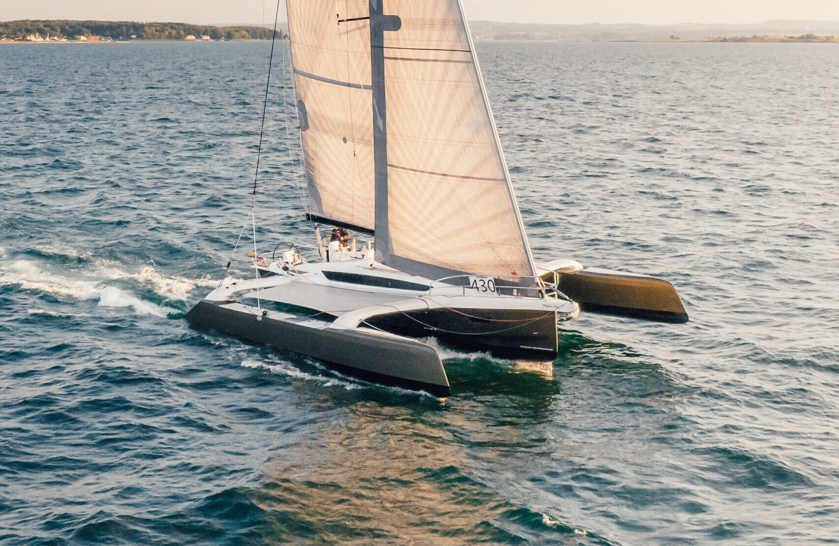 DRAGONFLY 40-14 C Performance