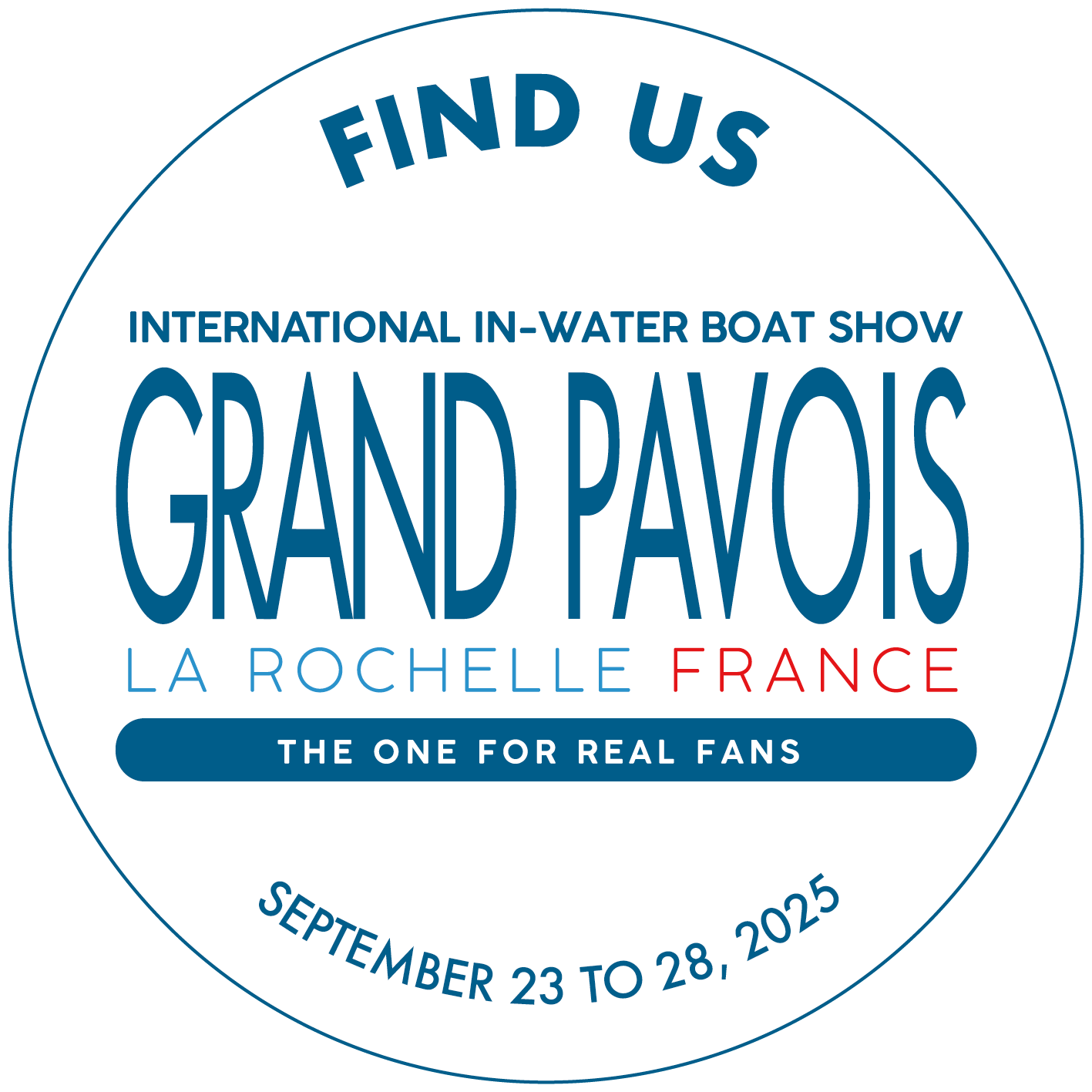 Grand Pavois La Rochelle 2025