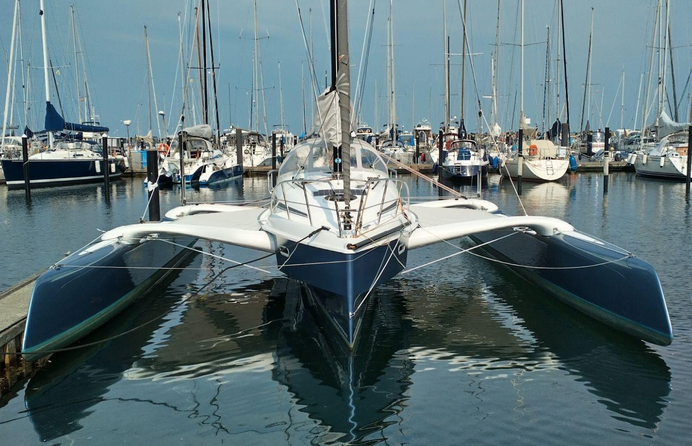DRAGONFLY 28-231 Performance
