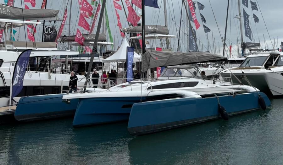 International Multihull Show 2026