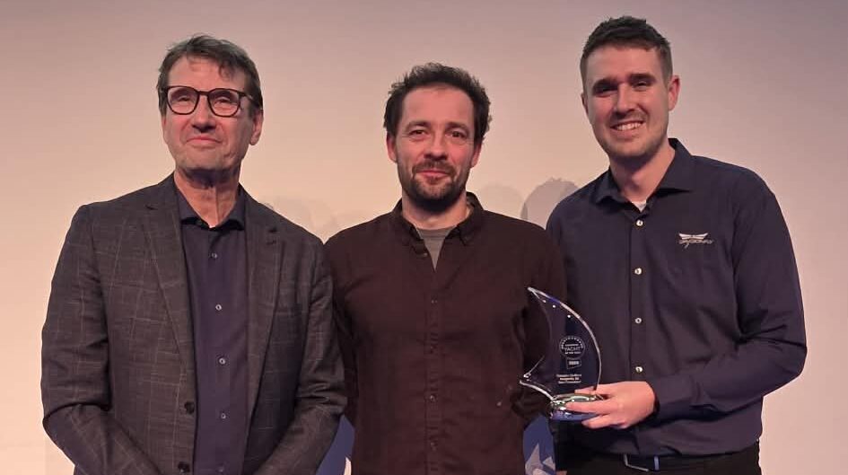 European Yacht of the Year 2026