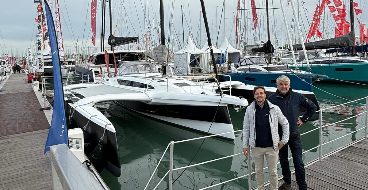 Grand Pavois La Rochelle 2025