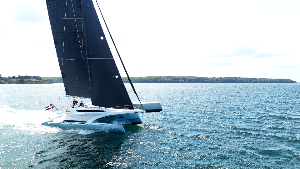 European Yacht of the Year 2026