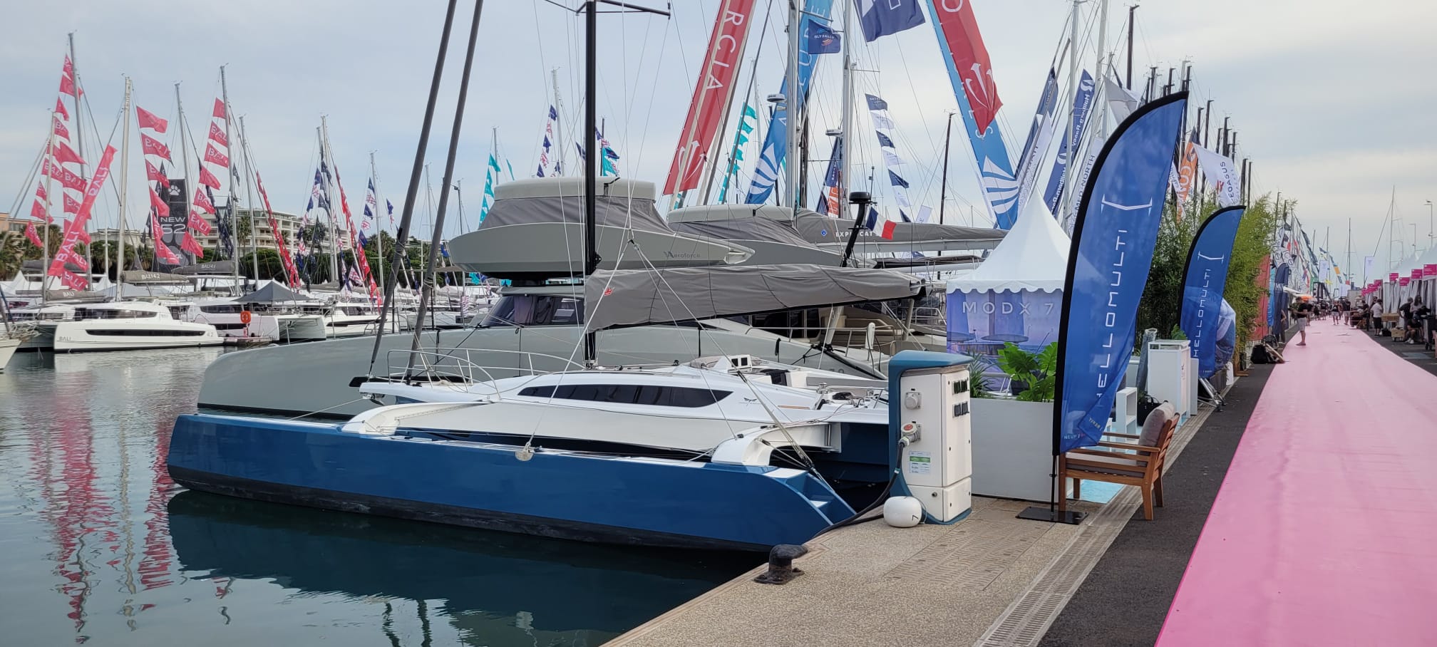 Cannes Yachting Festival 2025