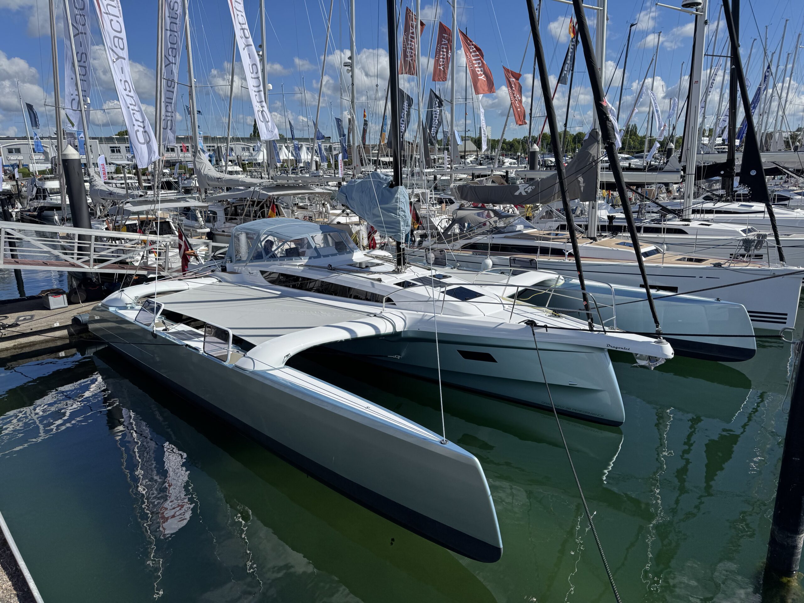 Ancora Yachtfestival 2026
