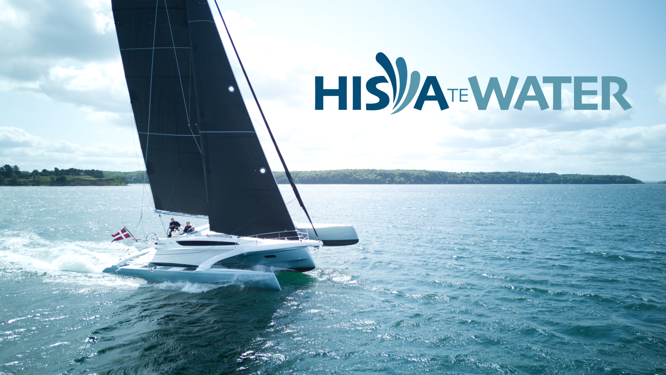 Hiswa te Water 2026