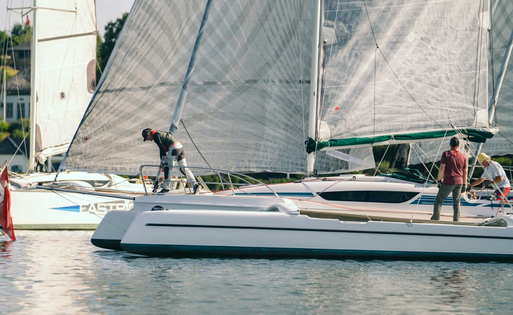 DRAGONFLY 28-226 Performance