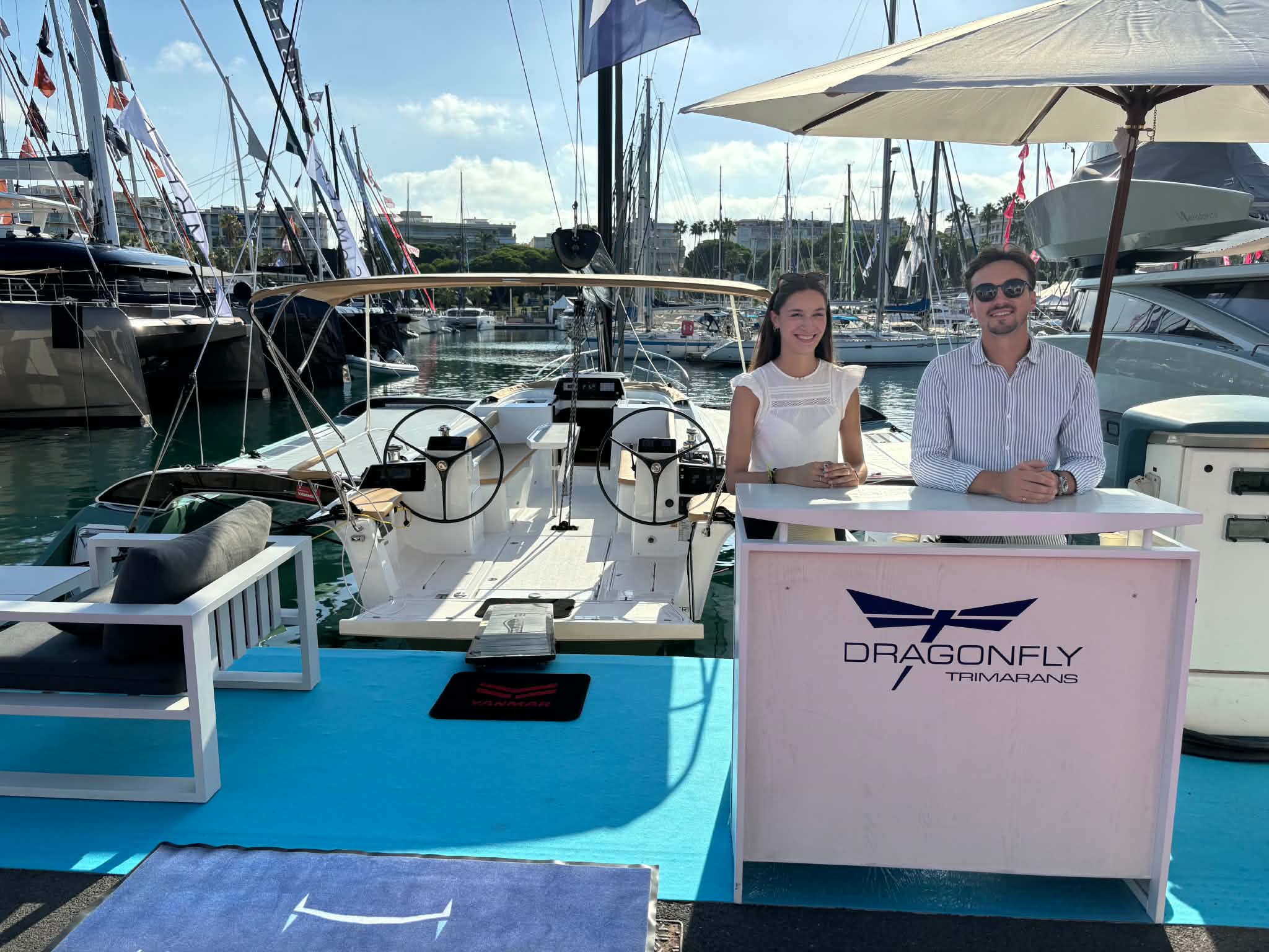 Cannes Yachting Festival 2026
